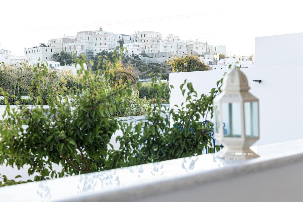 Filia Apartment, Chora Naxou..... Naxos City Ngoại thất bức ảnh
